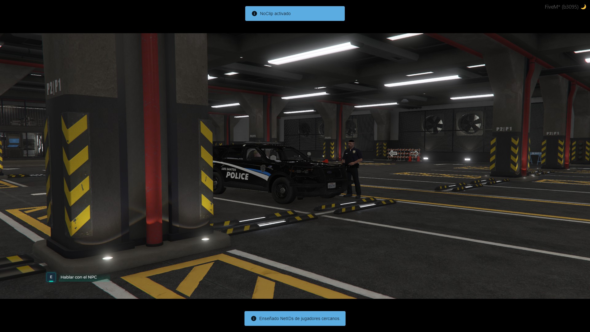 Policia